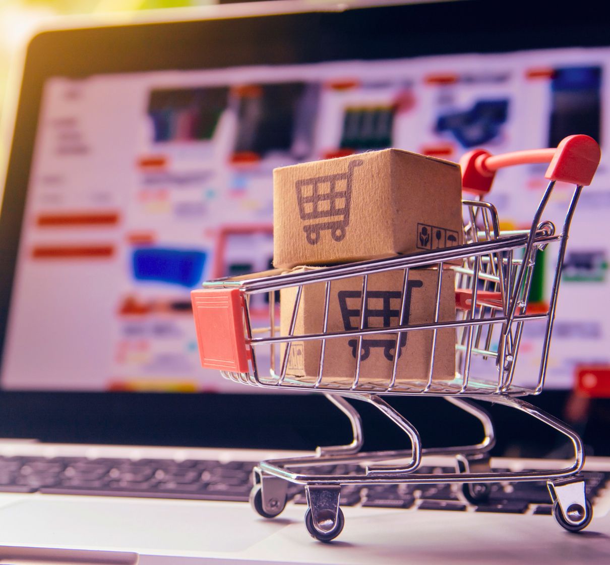 eCommerce 101: guida per avviare e gestire un negozio online di successo