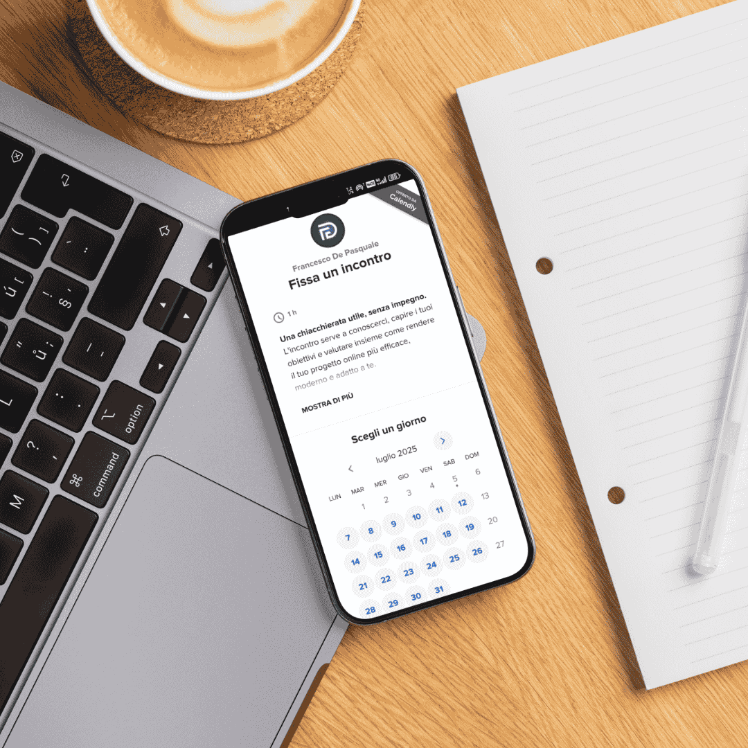 Automate appointments with Calendly