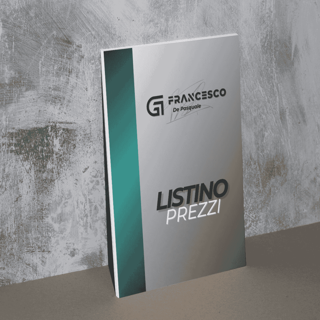 Customized catalogs and menus