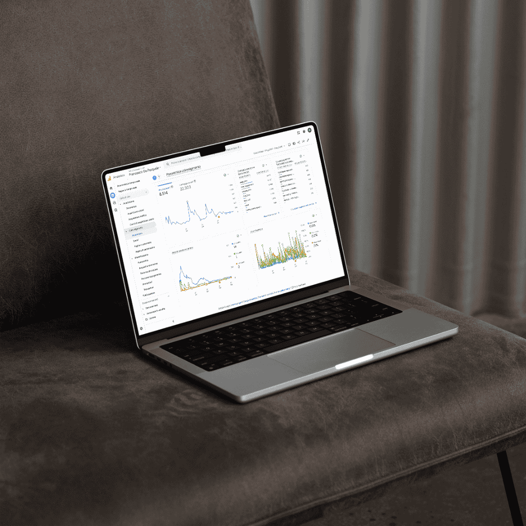 Google Analytics 4 (GA4) Installation and Analysis