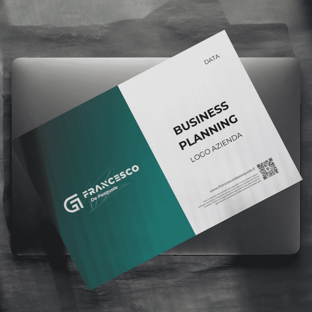 Strategic Business Planning