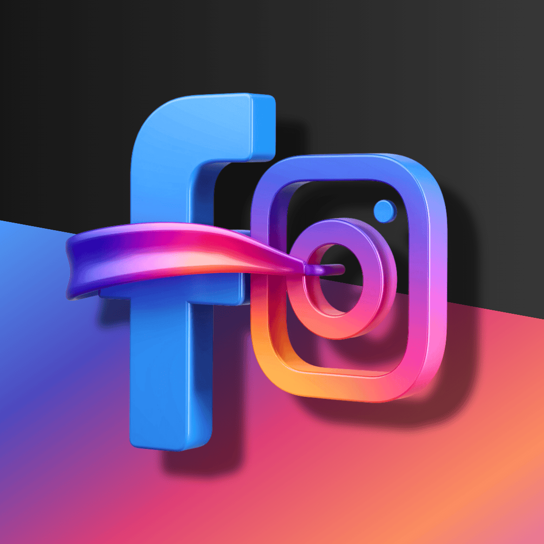 Gestione strategica Social Media Meta (Instagram & Facebook)
